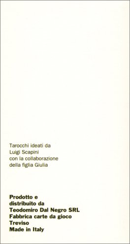 Il Tarocco delle Vetrate - 4