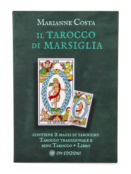 Il Tarocco di Marsiglia - 2