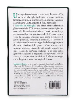 Il Tarocco di Marsiglia - 3