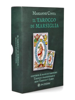 Il Tarocco di Marsiglia - 1