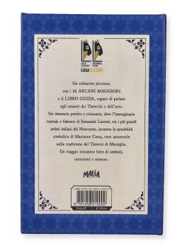Il Tarocco di Marsiglia - 3