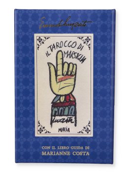 Il Tarocco di Marsiglia - 2