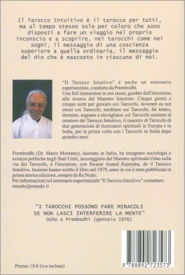 Il Tarocco Intuitivo — Libro - 2