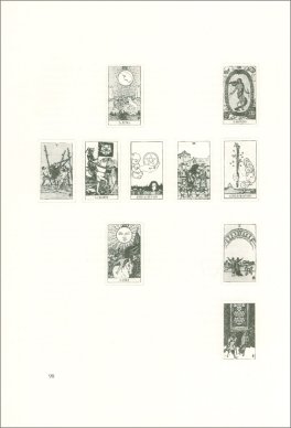 Il Tarocco Intuitivo — Libro - 3