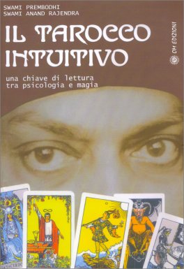 Il Tarocco Intuitivo — Libro - 1