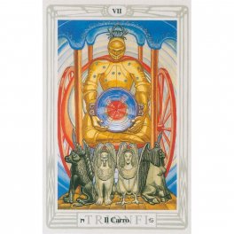 Il Tarocco Thoth di Aleister Crowley - 3