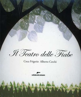 Il Teatro delle Fiabe — Libro - 1