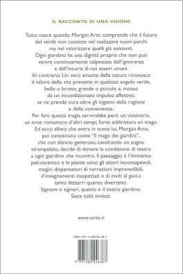 Il Teatro Giardino — Libro - 2