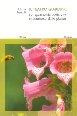 Il Teatro Giardino — Libro - 1