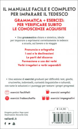 Il Tedesco per Tutti — Libro - 2