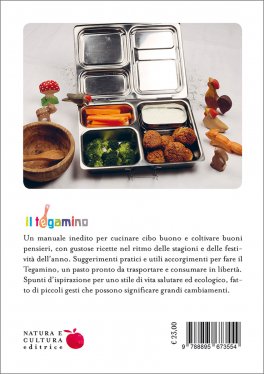 Il Tegamino — Libro - 2