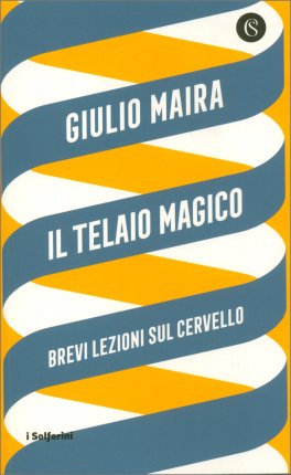 Il Telaio Magico  — Libro - 1