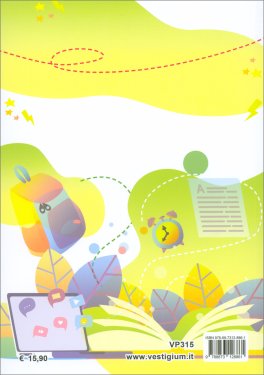 Il Tema di Italiano per l’Esame di Terza Media — Libro - 2