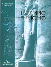 Il Tempio dell'Uomo Vol.1-2