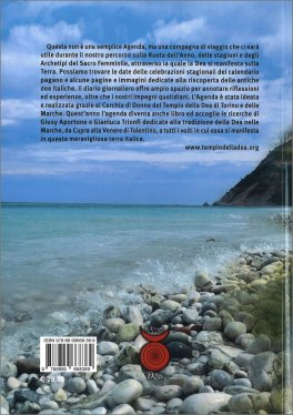 Il Tempio della Dea — Agenda - 2