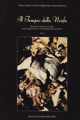 Il Tempio della Ninfa - Vol. I — Libro - 1