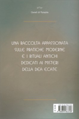 Il Tempio di Ecate — Libro - 2