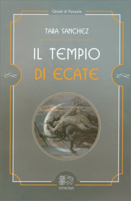 Il Tempio di Ecate — Libro - 1