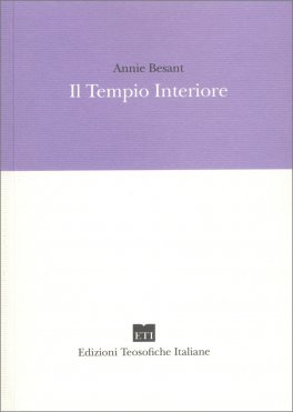 Il Tempio Interiore — Libro - 1