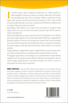 Il Tempo degli Dèi — Libro - 2