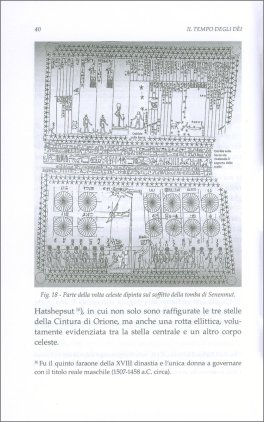 Il Tempo degli Dèi — Libro - 3