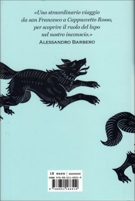 Il Tempo dei Lupi — Libro - 2