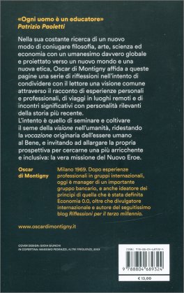 Il Tempo dei Nuovi Eroi — Libro - 2