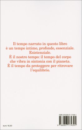 Il Tempo del Corpo — Libro - 2