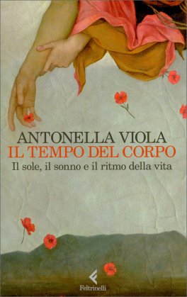 Il Tempo del Corpo — Libro - 1