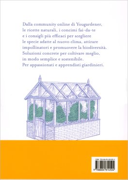 Il Tempo del Giardino — Libro - 2
