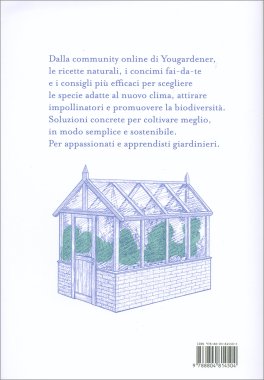 Il Tempo del Giardino — Libro - 5