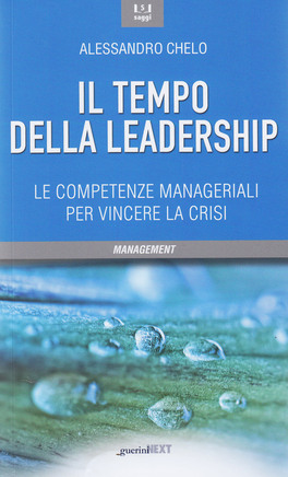 Il Tempo della Leadership — Libro - 1