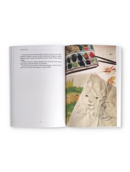 Il Tempo di Puk — Libro - 3