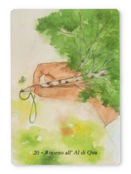 Il Tempo di Puk — Libro - 4