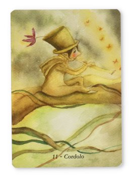 Il Tempo di Puk — Libro - 5