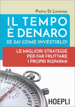 Il Tempo è Denaro — Libro - 1