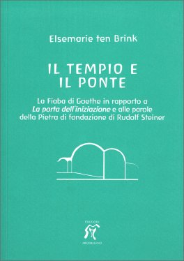 Il Tempo e il Ponte — Libro - 1