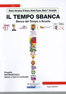 Il Tempo Sbanca  — Libro - 1