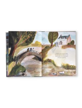 Il Tempo Scorre Come un Fiume — Libro - 2