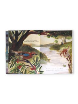 Il Tempo Scorre Come un Fiume — Libro - 3