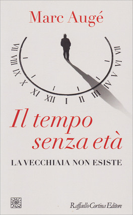 Il Tempo senza Età — Libro - 1