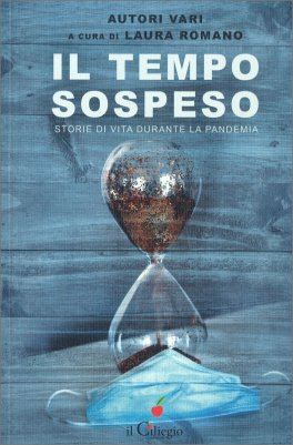 Il Tempo Sospeso — Libro - 1