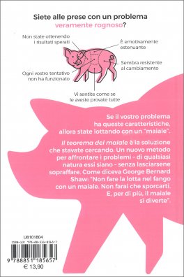 Il Teorema del Maiale — Libro - 2