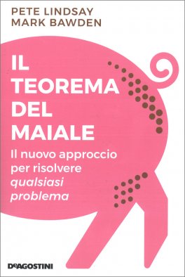 Il Teorema del Maiale — Libro - 1