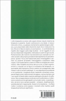 Il Terapeuta Relazionale — Libro - 2