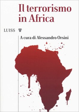 Il Terrorismo in Africa — Libro - 1
