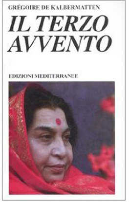 Il Terzo Avvento — Libro - 1