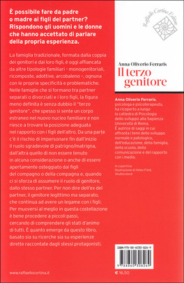 Il Terzo Genitore — Libro - 2