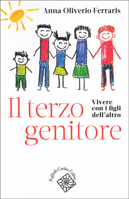Il Terzo Genitore — Libro - 1