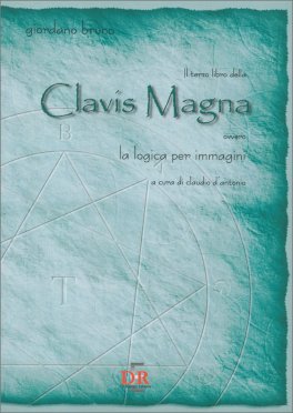 Il Terzo Libro della Clavis Magna — Libro - 1